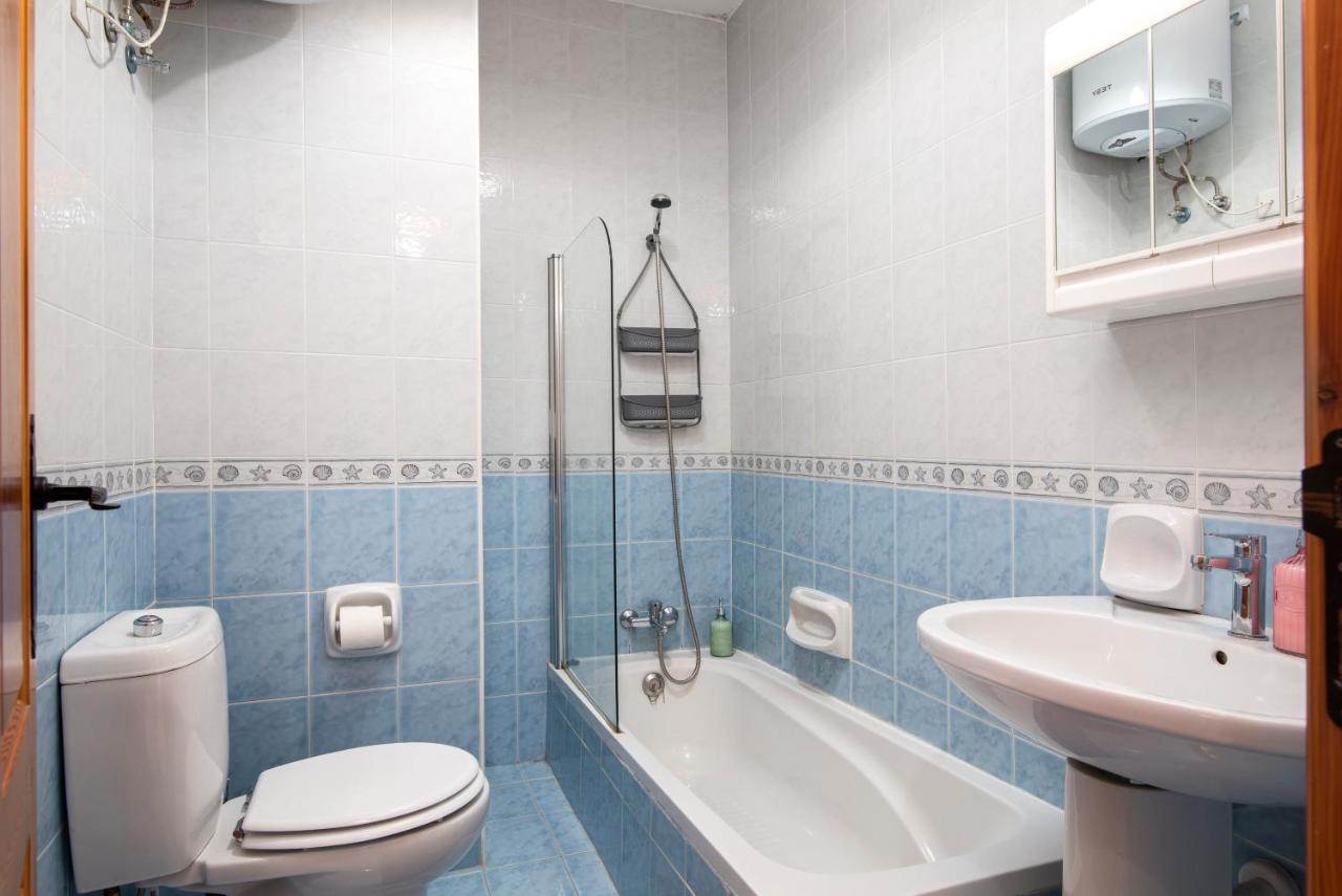 Modern 2Br Apartment Close To Sea, In The Heart Of Sliema Exterior foto