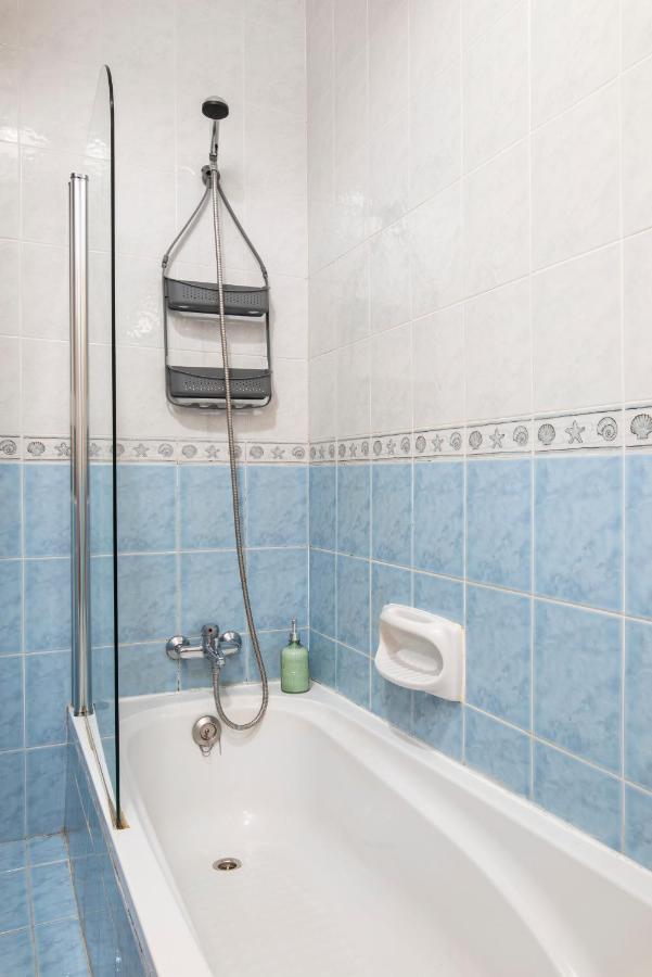 Modern 2Br Apartment Close To Sea, In The Heart Of Sliema Exterior foto